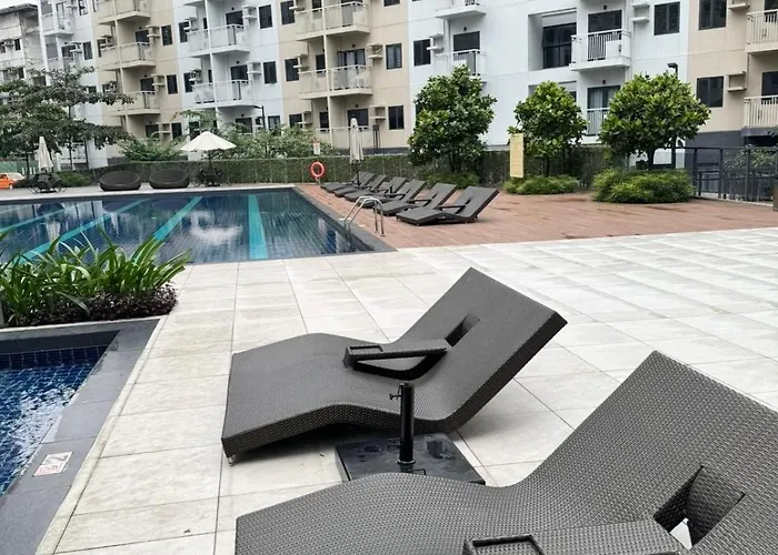 Apartment Balay In Novaliches, Qc