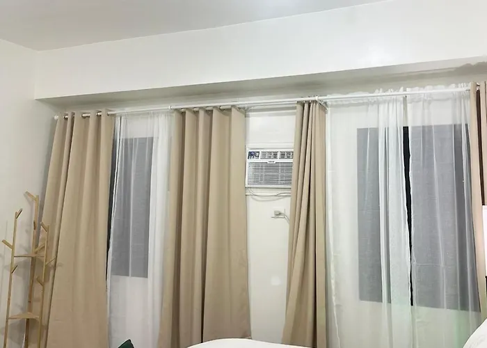 Balay In Novaliches, Qc Manila