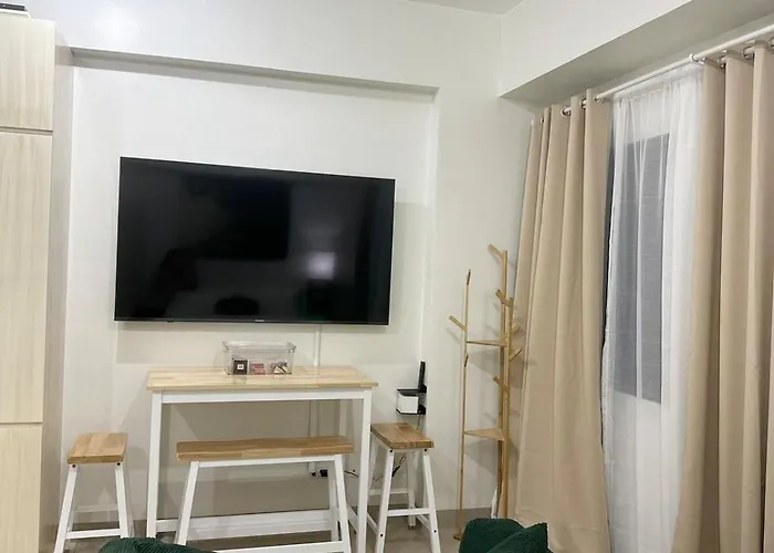 Balay In Novaliches, Qc Apartment