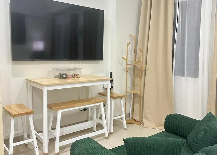 Balay In Novaliches, Qc Apartment *