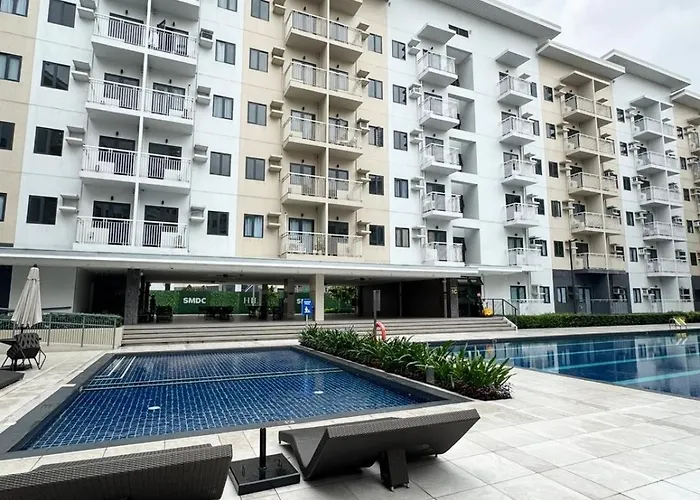 Apartment Balay In Novaliches, Qc Manila