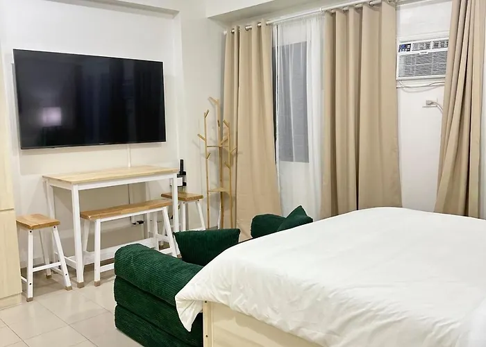 Balay In Novaliches, Qc Apartment Manila